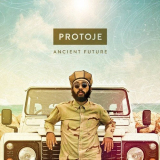 Protoje - Ancient Future '2015