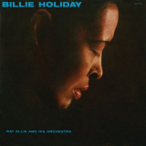 Billie Holiday - Billie Holiday (With Ray Ellis And His Orchestra) '1959/2019