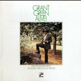 Grant Green - Alive! '1970