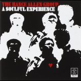 Rance Allen Group - A Soulful Experience '1992