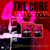 Cure, The - 40 Live (Curaetion-25 + Anniversary) '2019