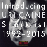 Uri Caine - Introducing Uri Caine - Shortlist 1992-2015 '2015