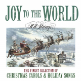 101 Strings Orchestra - Joy to The World: The Finest Selection of Christmas Carols and Holiday Songs '2019