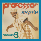 Professor Rhythm - Professor 3 - EP '1991/2018