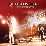 Queen - On Fire: Live At The Bowl '2004/2011