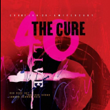 Cure, The - 40 Live (CurÃ¦tion-25 + Anniversary) '2019