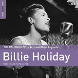 Billie Holiday - Rough Guide To Billie Holiday '2010