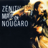 Claude Nougaro - ZÃ©nith Made In Nougaro '1989