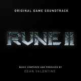 Dean Valentine - Rune II (Original Game Soundtrack) '2019