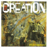 Creation, The - How Does It Feel To Feel '1964-66/1990