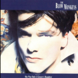 Blow Monkeys, The - She Was Only a Grocers Daughter '1987/2014