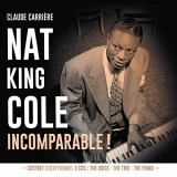 Nat King Cole - Incomparable! '2019