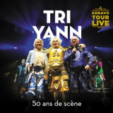 Tri Yann - 50 ans de scÃ¨ne - Kenavo Tour Live '2019