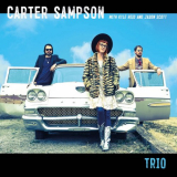 Carter Sampson - Trio '2019