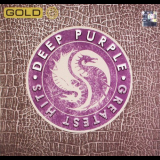 Deep Purple - Gold - Greatest Hits '2009