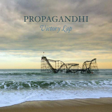 Propagandhi - Victory Lap (Deluxe Edition) '2017