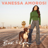 Vanessa Amorosi - Back to Love '2019