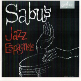 Sabu Martinez - Sabus Jazz Espagnole '1961