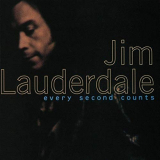 Jim Lauderdale - Every Second Counts '1995/2019