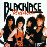Blacklace - Unlaced & Get It While Its Hot '1984-85/2002