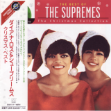 Supremes, The - The Best Of The Supremes: The Christmas Collection '2003