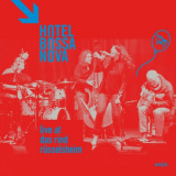 Hotel Bossa Nova - Live at Das Rind RÃ¼sselsheim '2019