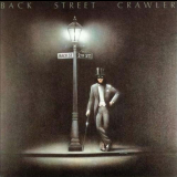 Back Street Crawler - 2nd Street '1976