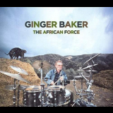 Ginger Baker - The African Force '2013