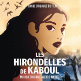 Alexis Rault - Les hirondelles de Kaboul (Bande originale du film) '2019