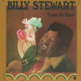 Billy Stewart - Cross My Heart '2019