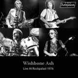 Wishbone Ash - Live at Rockpalast 1976 (Live, Cologne, 1976) '2019