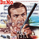 John Barry - Dr No (Original Motion Picture Soundtrack) '2019