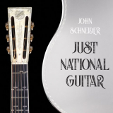 John Schneider - Just National Guitar '2019