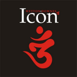 John Wetton & Geoffrey Downes - Icon 3 '2009/2018