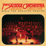 Salsoul Orchestra, The - Greatest Disco Hits ~ Music for Non-Stop Dancing '1978
