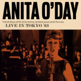 Anita Oday - Live In Tokyo 63 '2019