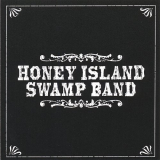 Honey Island Swamp Band - Honey Island Swamp Band '2007