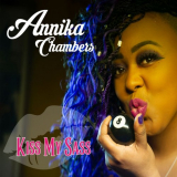 Annika Chambers - Kiss My Sass '2019