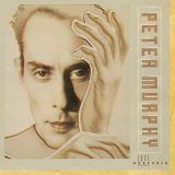 Peter Murphy - Love Hysteria (Expanded Edition) '1988/2013