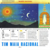 Tim Maia - Racional Vol. 1-3 '1975-1976