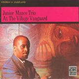 Junior Mance - At The Village Vanguard '1996