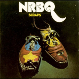 NRBQ - Scraps '1972/2000
