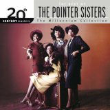 Pointer Sisters, The - 20th Century Masters: The Best Of The Pointer Sisters '2004