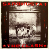 Clash, The - Sandinista '1980/2013