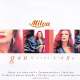 Milva - Ganz Viel Liebe '2002