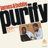 James & Bobby Purify - James & Bobby Purify '1967/2017