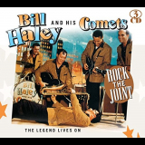 Bill Haley And His Comets - Rock The Joint - The Legend Lives On '2009