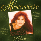 Milva - MeisterstÃ¼cke '1993