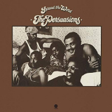 Persuasions, The - Spread The Word '1972/2019
