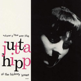 Jutta Hipp - At The Hickory House Vol. 2 (Live) '1956/2019